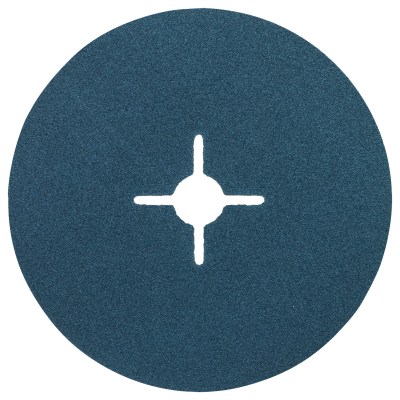 Fibre Sanding Disc Best for Metal 180mm, 22,23mm, 100 Fibre Sanding Disc Best for Metal 180mm, 22,23mm, 100