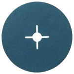 Fibre Sanding Disc Best for Metal 180mm, 22,23mm, 120 Fibre Sanding Disc Best for Metal 180mm, 22,23mm, 120