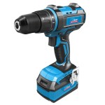 Trade Professional 18V Impact Drill Trade Professional 18V Impact Drill