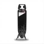 Taurus Ironing Board Argenta Black Taurus Ironing Board Argenta Black