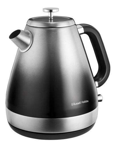 Russell Hobbs 1.7L Kettle Ombre – Black Russell Hobbs 1.7L Kettle Ombre – Black