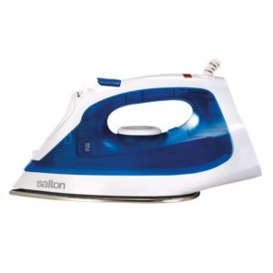 Salton – Precise Point Steam Iron – SI237 Salton – Precise Point Steam Iron – SI237