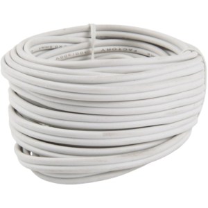 Zenith – Ripcord Coil – (0.5mm x 5m -White ) Zenith – Ripcord Coil – (0.5mm x 5m -White )