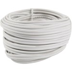 Zenith – Ripcord Coil – (0.5mm x 5m -White ) Zenith – Ripcord Coil – (0.5mm x 5m -White )