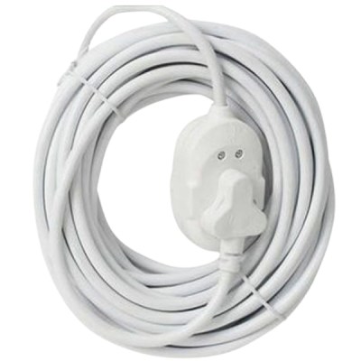 Zenith – Janus Extension Cord – 15m (16a h/d ) Zenith – Janus Extension Cord – 15m (16a h/d )