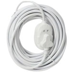 Zenith – Janus Extension Cord – 15m (16a h/d ) Zenith – Janus Extension Cord – 15m (16a h/d )