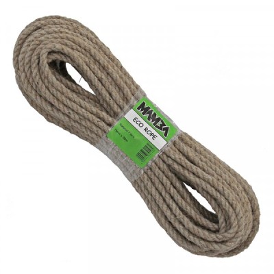 Eco Rope Hank – 12mm x 30 Meter Eco Rope Hank – 12mm x 30 Meter