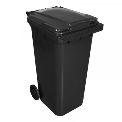 2 Wheel Refuse Bin – 240 Litres 2 Wheel Refuse Bin – 240 Litres