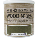 Harlequin – Wood n’ Seal – Colour and Sealant for Raw Wood – 1 Litre – Just Old Wood Harlequin – Wood n’ Seal – Colour and Sealant for Raw Wood – 1 Litre – Just Old Wood