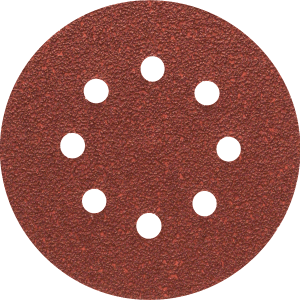 Best Wood+Paint random orbital sanders 125 mm 40 8 holes 5 Piece Best Wood+Paint random orbital sanders 125 mm 40 8 holes 5 Piece