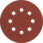 Best Wood+Paint random orbital sanders 125 mm 60 8 holes 5 Piece Best Wood+Paint random orbital sanders 125 mm 60 8 holes 5 Piece
