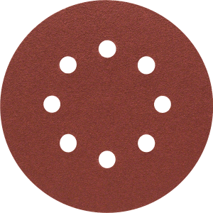Best Wood+Paint random orbital sanders 125 mm 80 8 holes 5 Piece Best Wood+Paint random orbital sanders 125 mm 80 8 holes 5 Piece