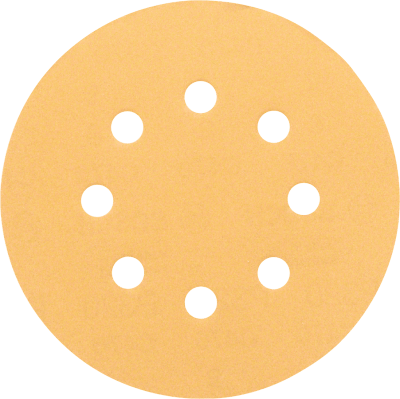 Best Wood+Paint random orbital sanders 125 mm 320 8 holes 5 Piece Best Wood+Paint random orbital sanders 125 mm 320 8 holes 5 Piece
