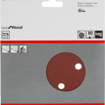 Best Wood+Paint random orbital sanders 150 mm 80 6 holes 5 Piece Best Wood+Paint random orbital sanders 150 mm 80 6 holes 5 Piece
