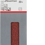 Expert for Wood for orbital sanders 93 x 230 mm 40 8 holes 10 Piece Expert for Wood for orbital sanders 93 x 230 mm 40 8 holes 10 Piece