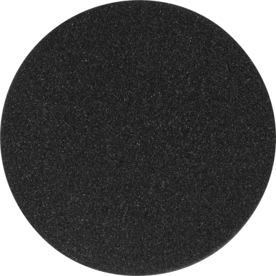 Polishing Sponge for Random Orbital Sanders 125 Mm Hook and Loop Polishing Sponge for Random Orbital Sanders 125 Mm Hook and Loop