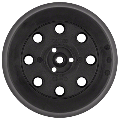 Sanding pad Medium Hard for random orbital sanders 125mm Sanding pad Medium Hard for random orbital sanders 125mm