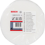 Polishing sponge for polishers M14 160 mm Polishing sponge for polishers M14 160 mm