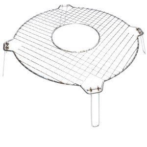 Campfire Grill & Potjie Stand Campfire Grill & Potjie Stand