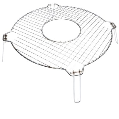 Campfire Grill & Potjie Stand Campfire Grill & Potjie Stand