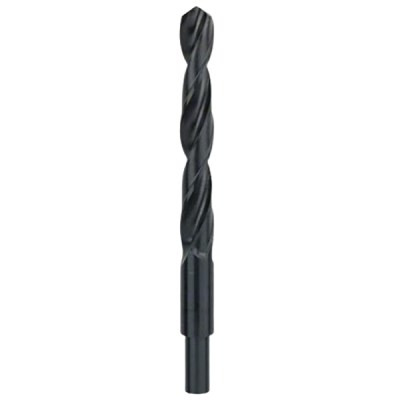 Bosch – Metal Drill Bit – 16mm (HSS-R) Bosch – Metal Drill Bit – 16mm (HSS-R)