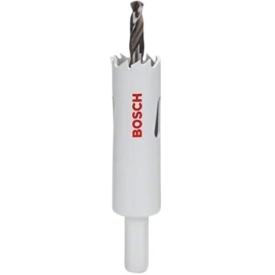 Bosch – Metal Holesaw – 20mm (HSS-Bimetal) Bosch – Metal Holesaw – 20mm (HSS-Bimetal)