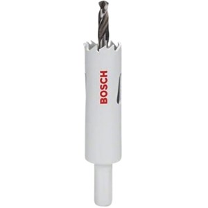 Bosch – Metal Holesaw – 20mm (HSS-Bimetal) Bosch – Metal Holesaw – 20mm (HSS-Bimetal)