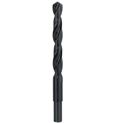 Bosch – Metal Drill Bit – 14mm (HSS-R) Bosch – Metal Drill Bit – 14mm (HSS-R)