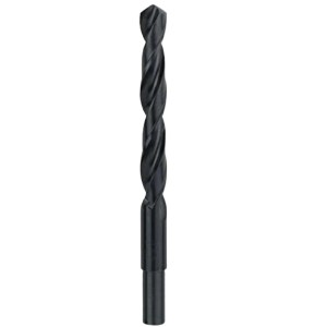 Bosch – Metal Drill Bit – 14mm (HSS-R) Bosch – Metal Drill Bit – 14mm (HSS-R)
