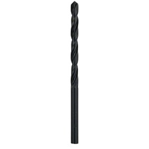 Bosch – Metal Drill Bit – 4.8mm (HSS-R) Bosch – Metal Drill Bit – 4.8mm (HSS-R)