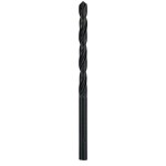 Bosch – Metal Drill Bit – 4.8mm (HSS-R) Bosch – Metal Drill Bit – 4.8mm (HSS-R)