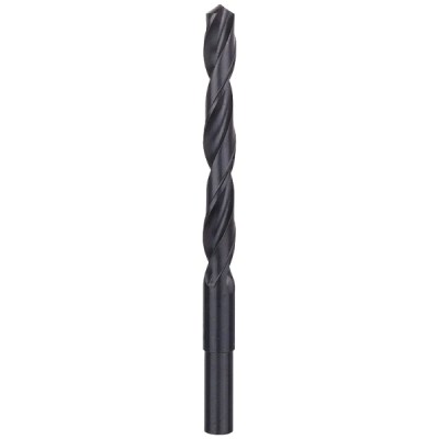 Bosch – Metal Drill Bit – 8.5mm (HSS-R) Bosch – Metal Drill Bit – 8.5mm (HSS-R)