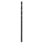 Bosch – Metal Drill Bit – 2mm (HSS-R) Bosch – Metal Drill Bit – 2mm (HSS-R)