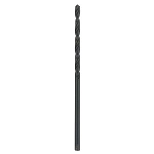 Bosch – Metal Drill Bit – 2mm (HSS-R) Bosch – Metal Drill Bit – 2mm (HSS-R)