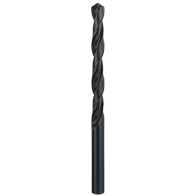 Bosch – Metal Drill Bit – 9mm (HSS-R) Bosch – Metal Drill Bit – 9mm (HSS-R)