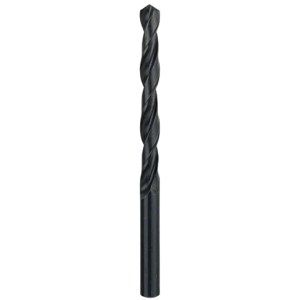 Bosch – Metal Drill Bit – 9mm (HSS-R) Bosch – Metal Drill Bit – 9mm (HSS-R)