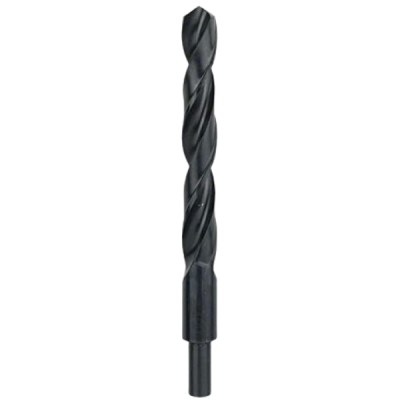 Bosch – Metal Drill Bit – 18mm (HSS-R) Bosch – Metal Drill Bit – 18mm (HSS-R)