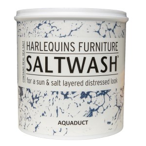 Harlequin – SaltWash Paint – Undercoat Formulation – 1 Litre – Aquaduct Harlequin – SaltWash Paint – Undercoat Formulation – 1 Litre – Aquaduct