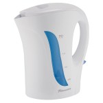 Pineware White Auto Corded Kettle PPAK17 Pineware White Auto Corded Kettle PPAK17