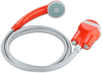 Companion USB Rechargeable Indoor/Outdoor Mini Portable Shower Companion USB Rechargeable Indoor/Outdoor Mini Portable Shower
