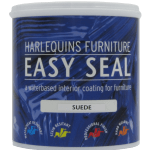 Harlequin – Easy Seal (Interior Furniture Sealer) – 1 Litre – Suede Harlequin – Easy Seal (Interior Furniture Sealer) – 1 Litre – Suede