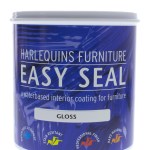 Harlequin – Easy Seal (Interior Furniture Sealer) – 5 Litres – Gloss Harlequin – Easy Seal (Interior Furniture Sealer) – 5 Litres – Gloss