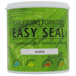 Harlequin – Easy Seal (Exterior Furniture Sealer) – 1 Litre – Gloss Harlequin – Easy Seal (Exterior Furniture Sealer) – 1 Litre – Gloss