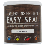 Harlequin – Easy Seal (Wooden Floor Sealer) – 20 Litres – Low Sheen Harlequin – Easy Seal (Wooden Floor Sealer) – 20 Litres – Low Sheen