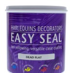 Harlequin – Easy Seal (Decorators Multipurpose Sealer) – 20 Litre – Dead Flat Harlequin – Easy Seal (Decorators Multipurpose Sealer) – 20 Litre – Dead Flat