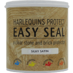 Harlequin – Easy Seal (Natural Porous Stone Sealer) – 5 Litres – Silky Satin Harlequin – Easy Seal (Natural Porous Stone Sealer) – 5 Litres – Silky Satin