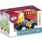 Wow Toys Dustin Dump Truck Wow Toys Dustin Dump Truck