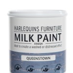Harlequin – Milk Paint for Furniture, Walls & Decorative Items – 1 Litre – Queenstown Harlequin – Milk Paint for Furniture, Walls & Decorative Items – 1 Litre – Queenstown