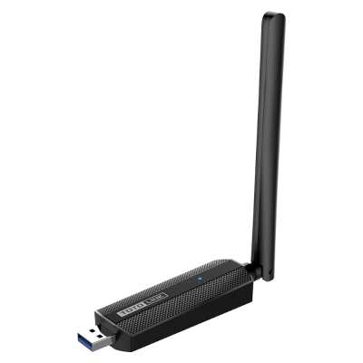 Totolink A2100UA 5GHz Dual Band Wireless USB Adapter Totolink A2100UA 5GHz Dual Band Wireless USB Adapter