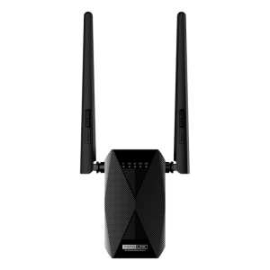 Totolink EX1200T 5GHz Dual-Band Wi-Fi Range Extender Totolink EX1200T 5GHz Dual-Band Wi-Fi Range Extender